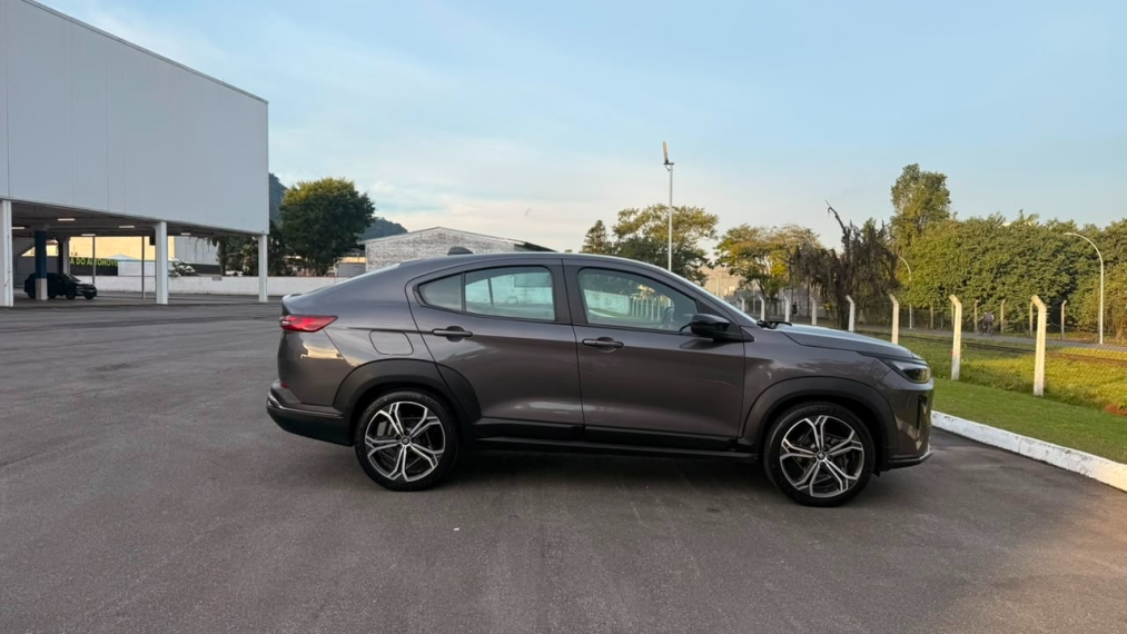 fiat  fastback 1.0 turbo 200 flex impetus cvt6