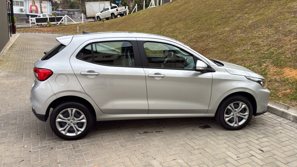 fiat argo  1.0 firefly flex drive manual6