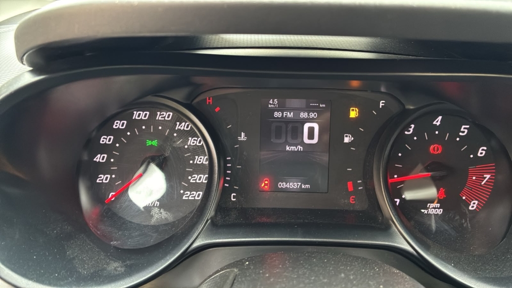 fiat argo  1.0 firefly flex drive manual7