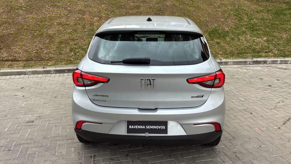 fiat argo  1.0 firefly flex drive manual4