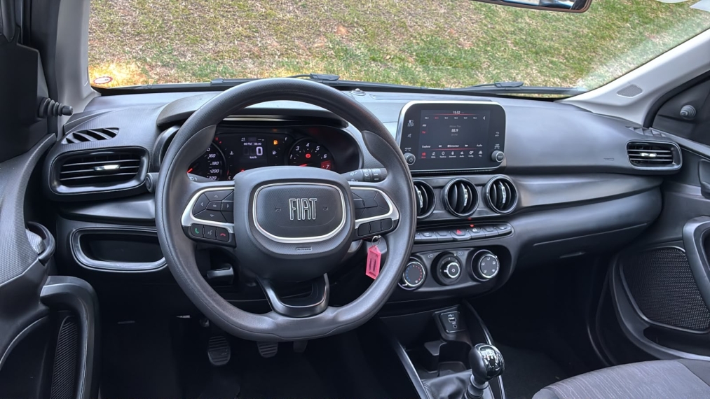 fiat argo  1.0 firefly flex drive manual8