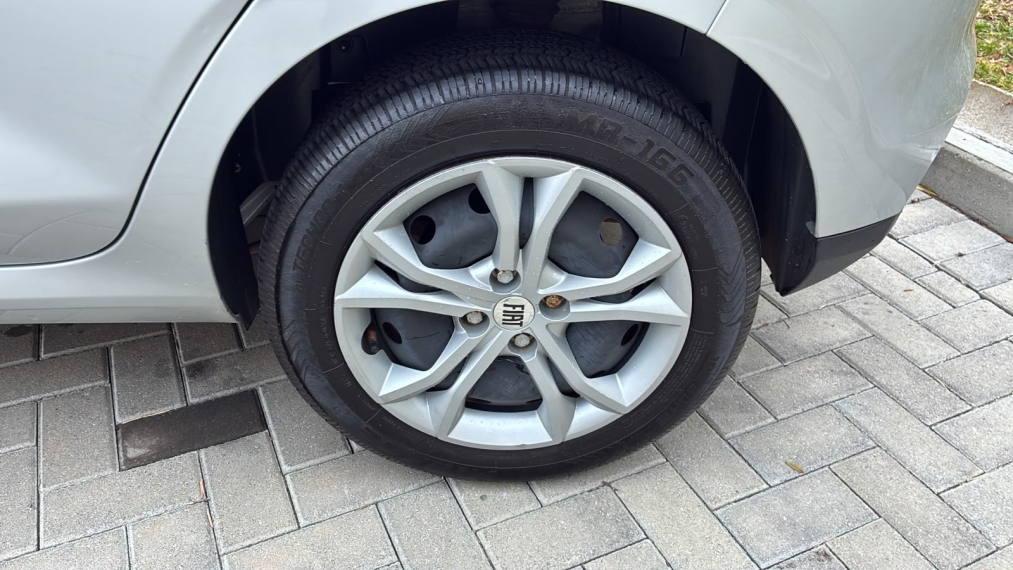 fiat argo  1.0 firefly flex drive manual9