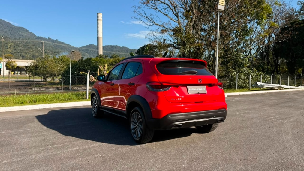 fiat  pulse 1.3 flex drive manual4