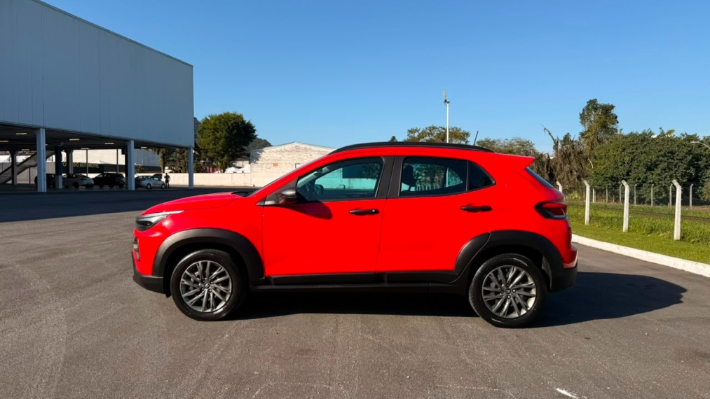 fiat  pulse 1.3 flex drive manual3