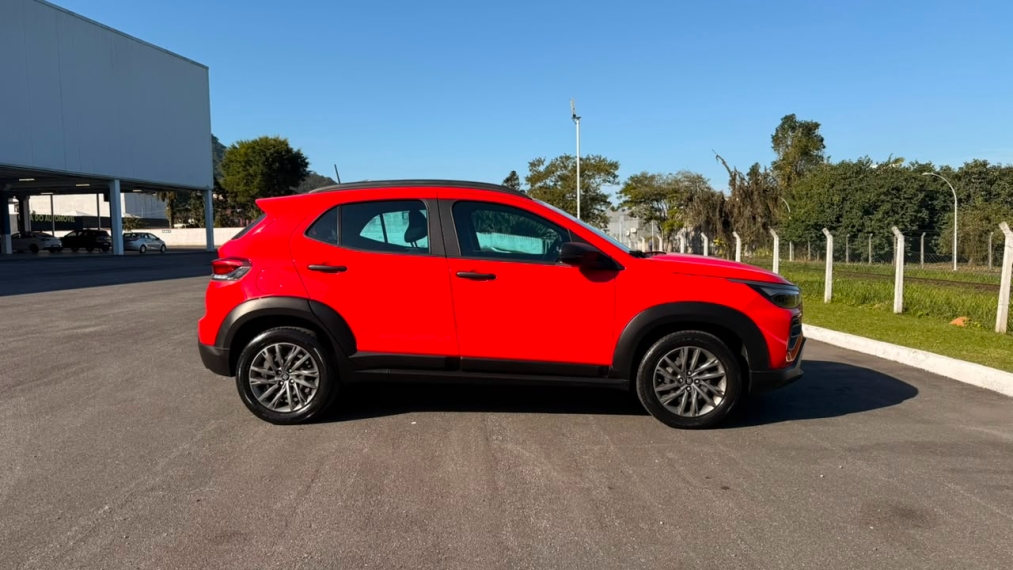 fiat  pulse 1.3 flex drive manual7