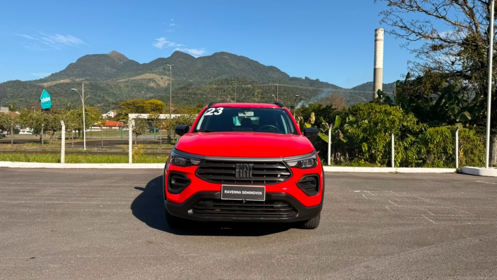 fiat  pulse 1.3 flex drive manual0
