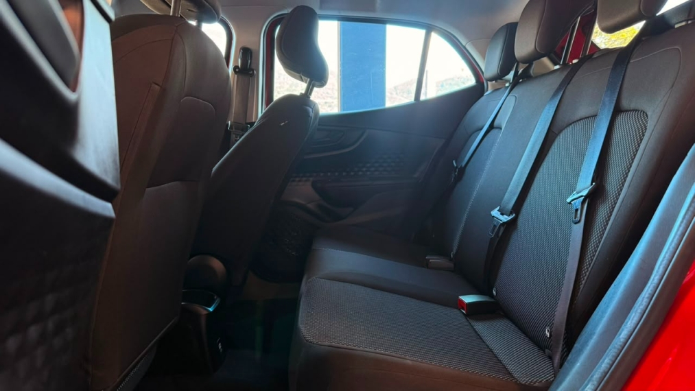 fiat  pulse 1.3 flex drive manual14