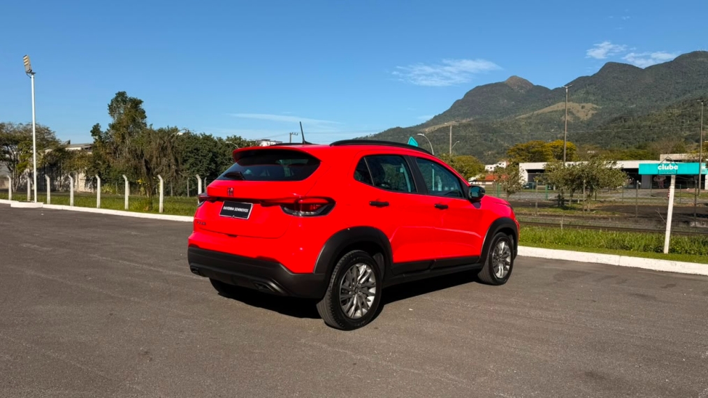 fiat  pulse 1.3 flex drive manual6