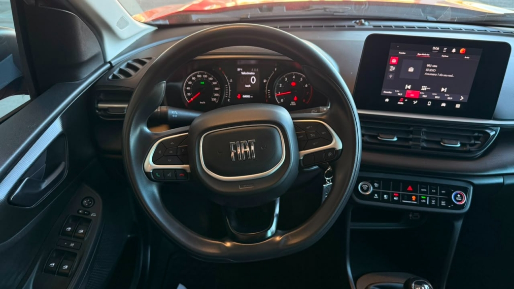 fiat  pulse 1.3 flex drive manual10