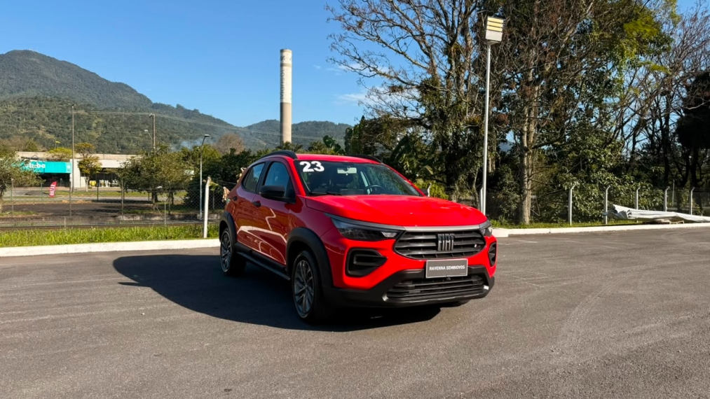 fiat  pulse 1.3 flex drive manual1