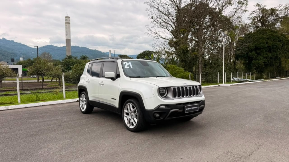 jeep renegade 1.8 16v flex limited 4p automatico1