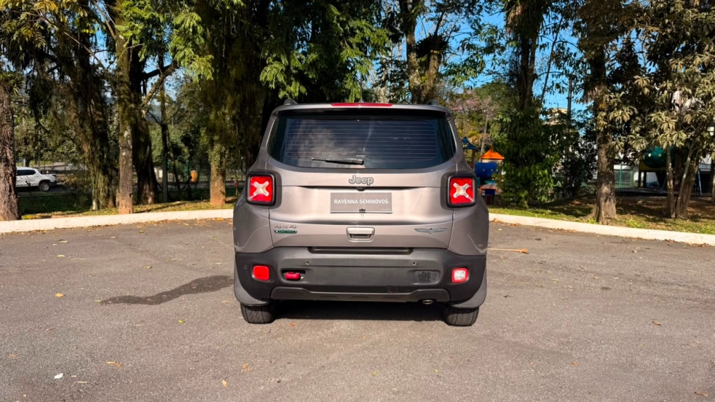 jeep renegade 2.0 16v turbo diesel trailhawk 4p 4x4 automatico4