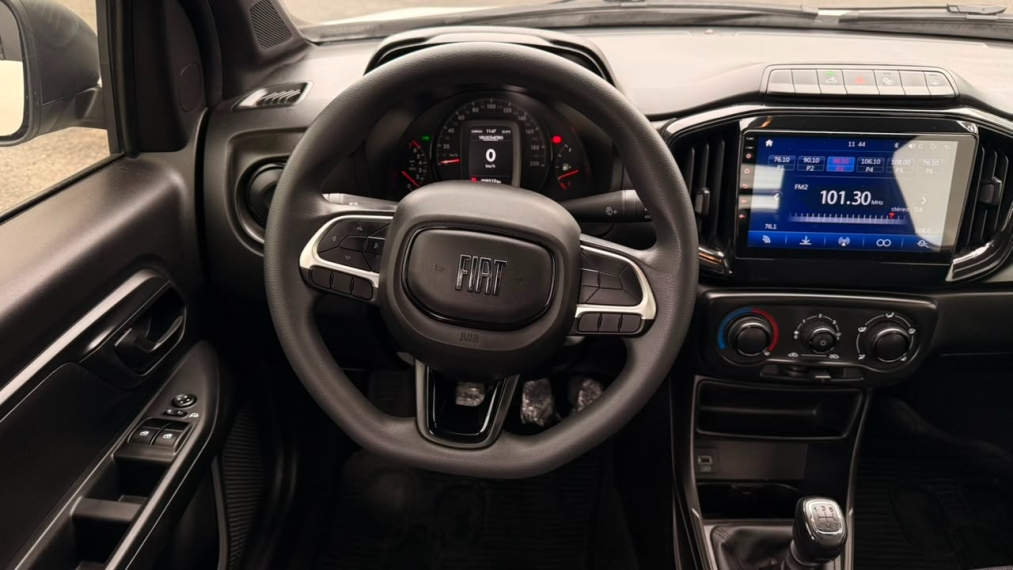 fiat strada 1.3 firefly flex freedom cd manual10