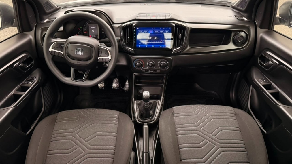 fiat strada 1.3 firefly flex freedom cd manual11