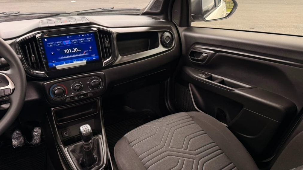 fiat strada 1.3 firefly flex freedom cd manual12