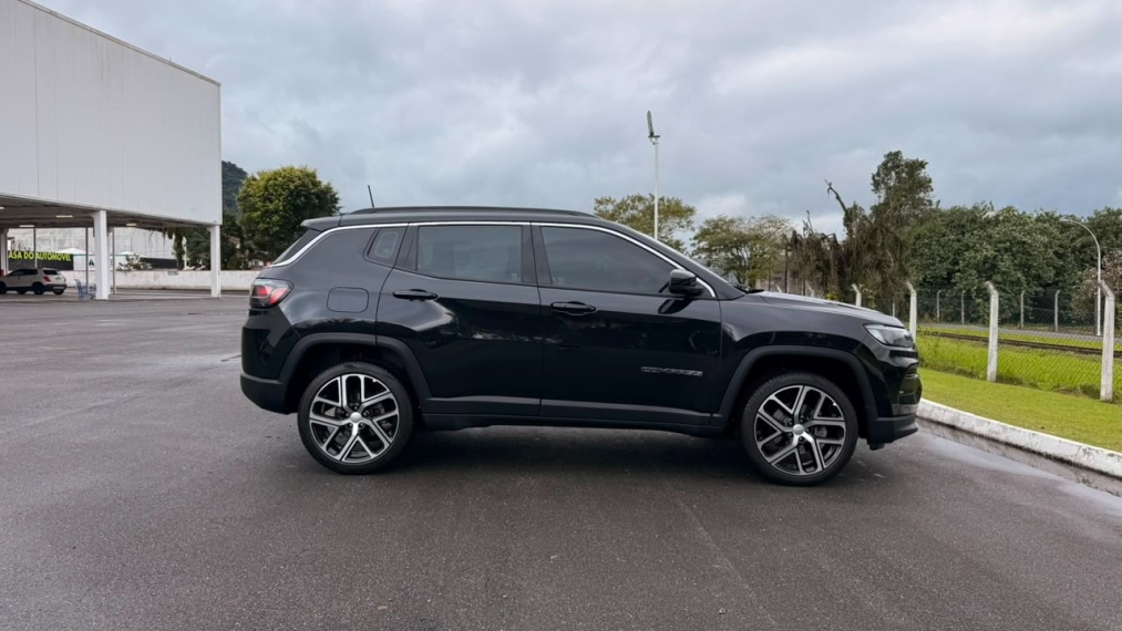 jeep compass 1.3 t270 turbo flex longitude at67