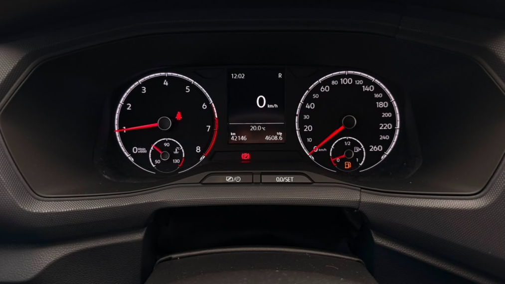volkswagen t-cross 1.0 200 tsi total flex sense at9