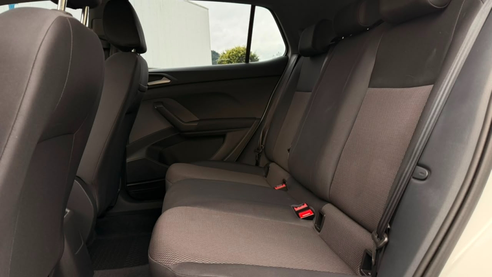 volkswagen t-cross 1.0 200 tsi total flex sense at15