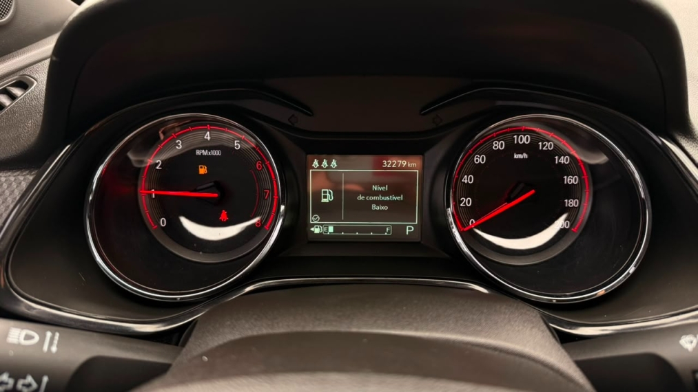 chevrolet onix 1.0 turbo flex rs at10