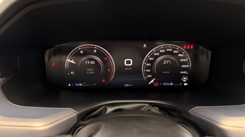 2.2 turbo diesel laramie 4x4 at9