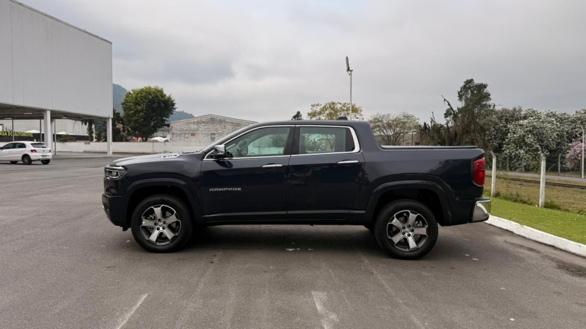 2.2 turbo diesel laramie 4x4 at3