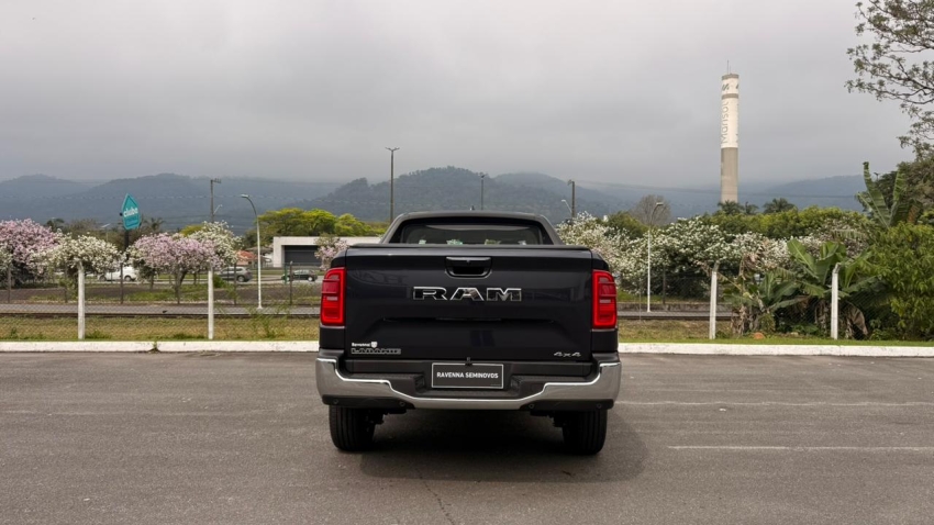 2.2 turbo diesel laramie 4x4 at5