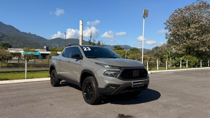 fiat toro volcano t270 1.3 turbo flex at61
