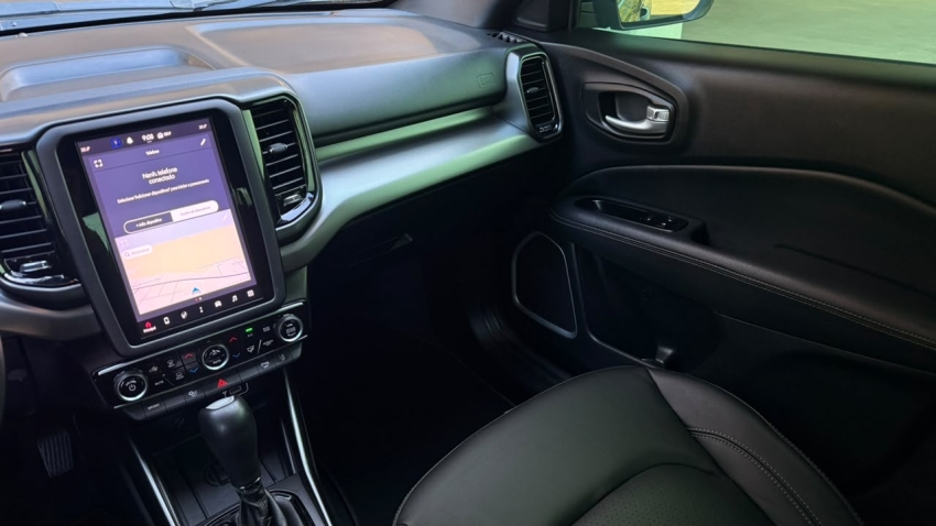 fiat toro volcano t270 1.3 turbo flex at613