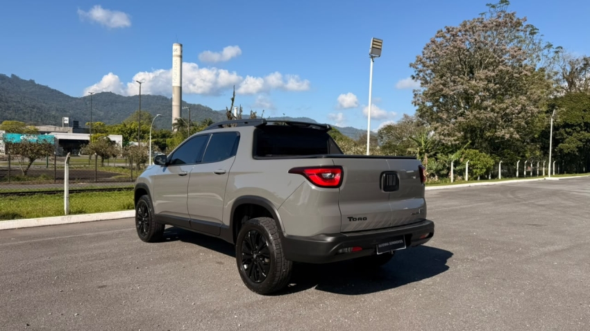 fiat toro volcano t270 1.3 turbo flex at65