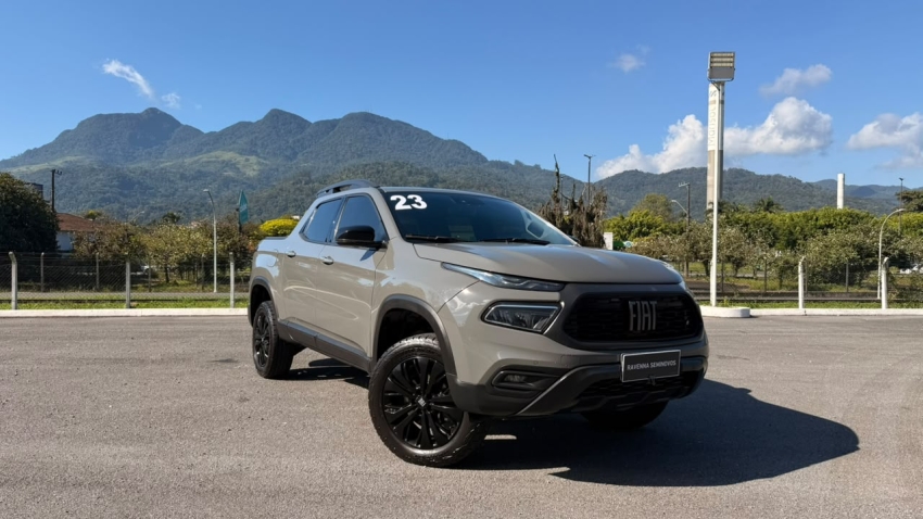 fiat toro volcano t270 1.3 turbo flex at62