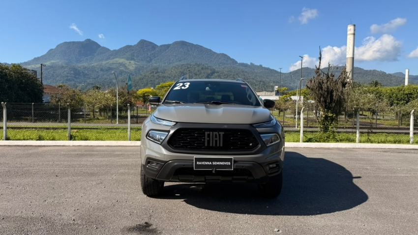 fiat toro volcano t270 1.3 turbo flex at6