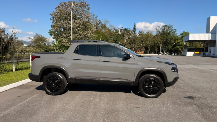 fiat toro volcano t270 1.3 turbo flex at63