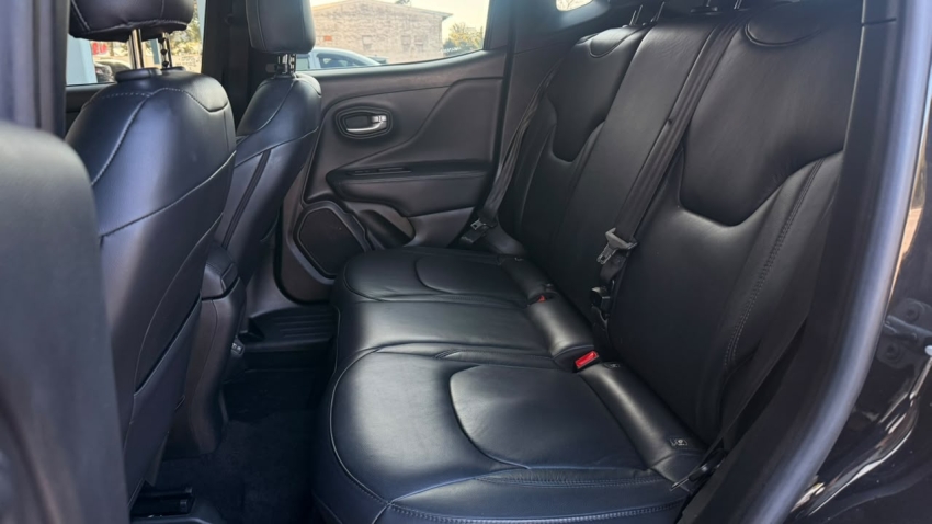 jeep renegade sport t270 1.3 turbo flex at68