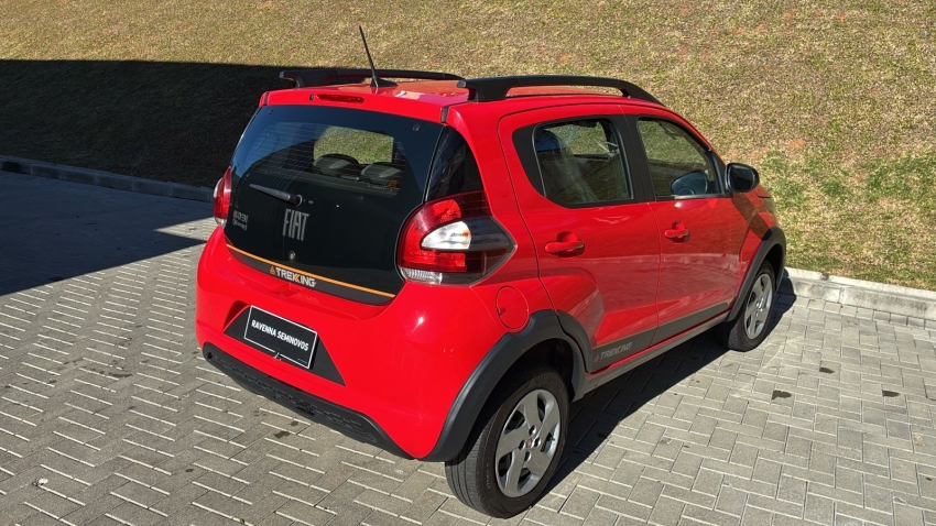 fiat  mobi 1.0 evo flex trekking manual6
