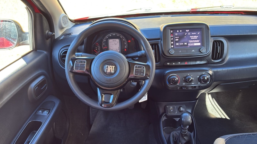 fiat  mobi 1.0 evo flex trekking manual9
