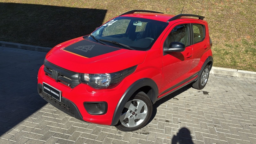 fiat  mobi 1.0 evo flex trekking manual1