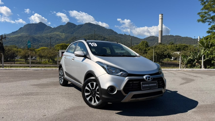 HB20X 1.6 16V STYLE FLEX 4P MANUAL3