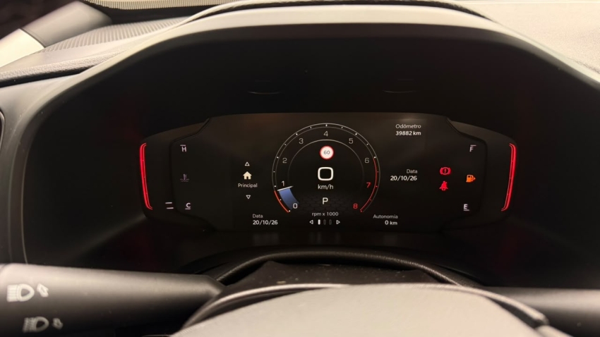 JEEP   RENEGADE  1.3 T270 TURBO FLEX LONGITUDE AT69