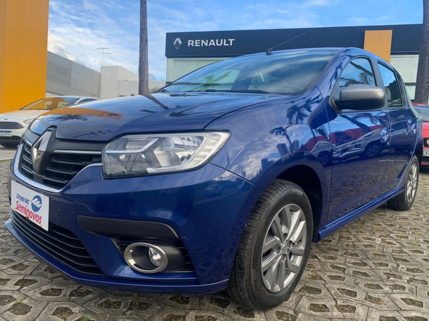 renault sandero r-line 1.0 flex 4p manual 2021 renault sandero r-line 1.0 flex 4p manual 2021
