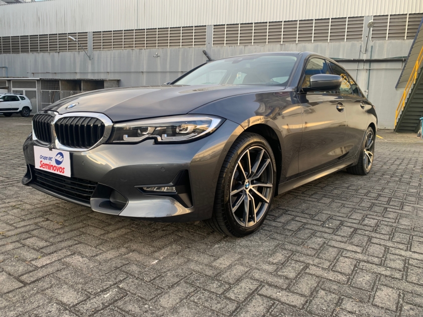 bmw 320i sport 2.0 gasolina 4p automatico 2020 bmw 320i sport 2.0 gasolina 4p automatico 2020
