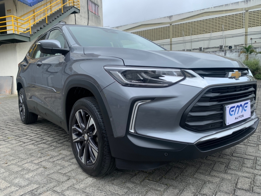 chevrolet tracker 1.2 turbo premier flex 4p automatico 2022 chevrolet tracker 1.2 turbo premier flex 4p automatico 2022