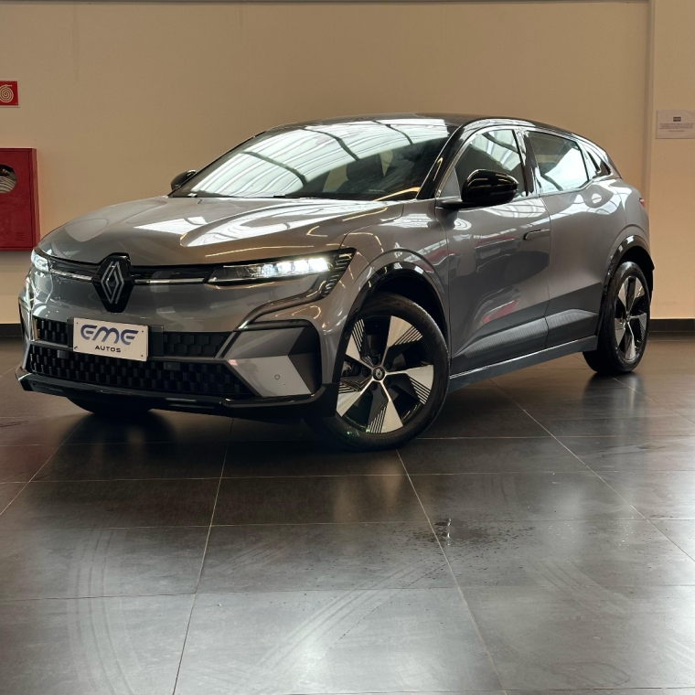 renault megane 60 kw eletrico e-tech ev60 1.0 4p automatico 2024 renault megane 60 kw eletrico e-tech ev60 1.0 4p automatico 2024