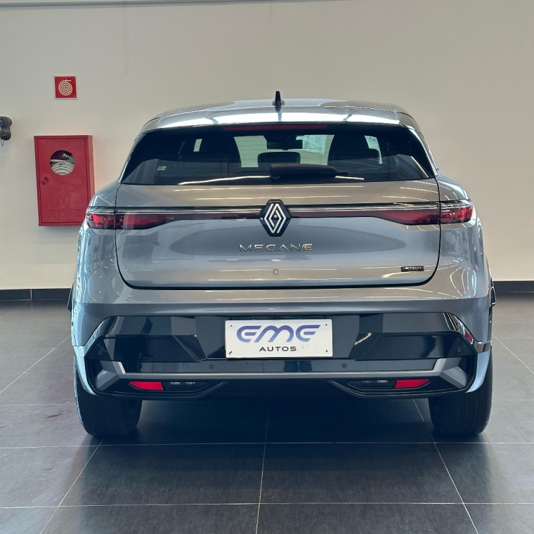 renault megane 60 kw eletrico e-tech ev60 1.0 4p automatico 2024 renault megane 60 kw eletrico e-tech ev60 1.0 4p automatico 2024
