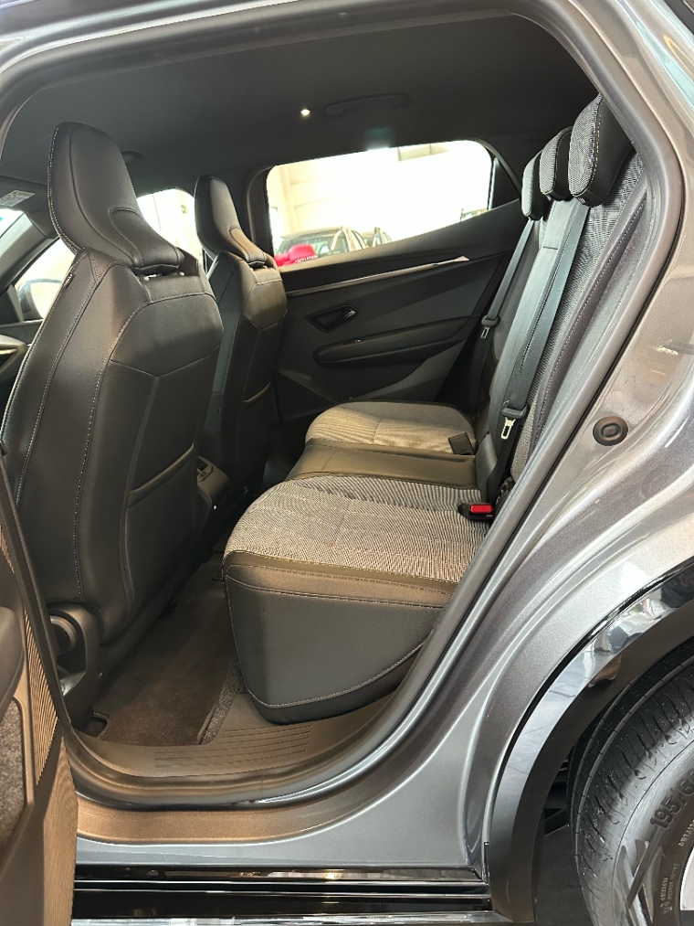 renault megane 60 kw eletrico e-tech ev60 2024