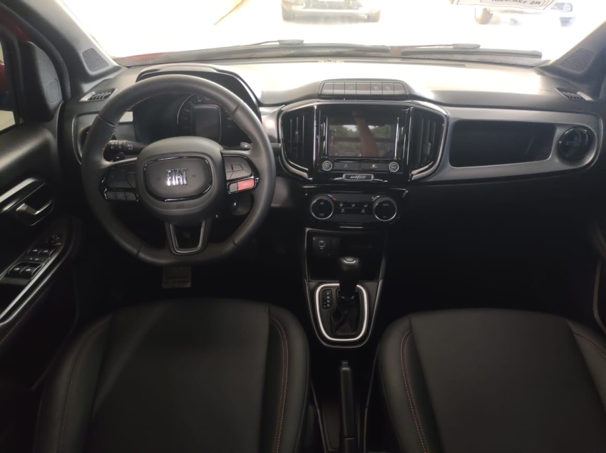 fiat strada 1.0 turbo 200 flex ultra cd cvt. fiat strada 1.0 turbo 200 flex ultra cd cvt.