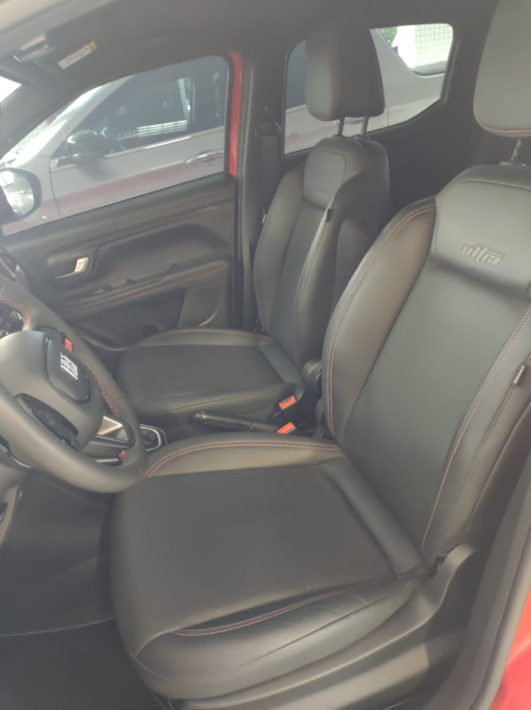 fiat strada 1.0 turbo 200 flex ultra cd cvt. fiat strada 1.0 turbo 200 flex ultra cd cvt.