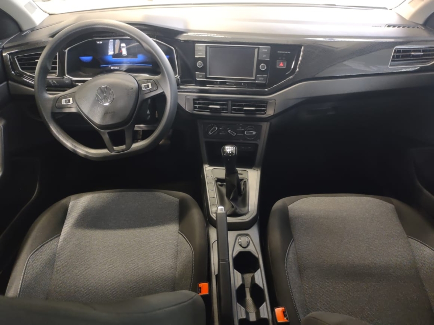 volkswagen polo 1.0 170 tsi manual flex 4p 2023 volkswagen polo 1.0 170 tsi manual flex 4p 2023