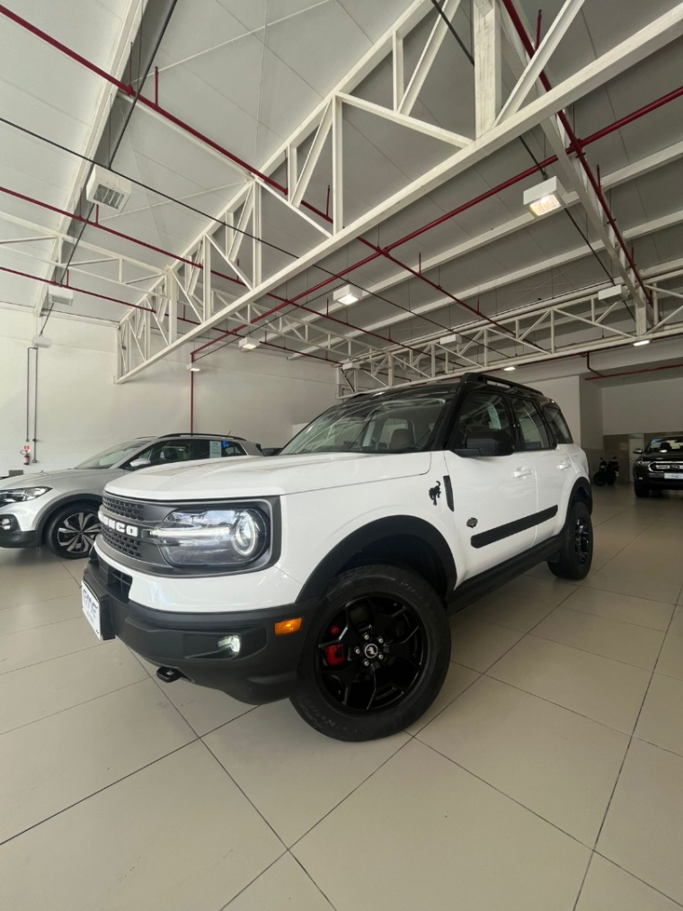 ford bronco sport 2.0 ecoboost gasolina wildtrak 4x4 selectshift 4p automatico 2023 ford bronco sport 2.0 ecoboost gasolina wildtrak 4x4 selectshift 4p automatico 2023