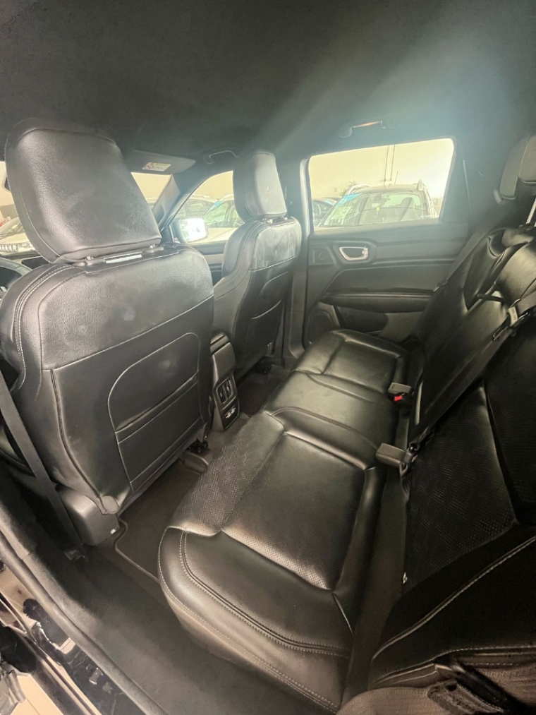 ram rampage 2.0 turbo diesel rebel 4x4 automatico 4p 2024