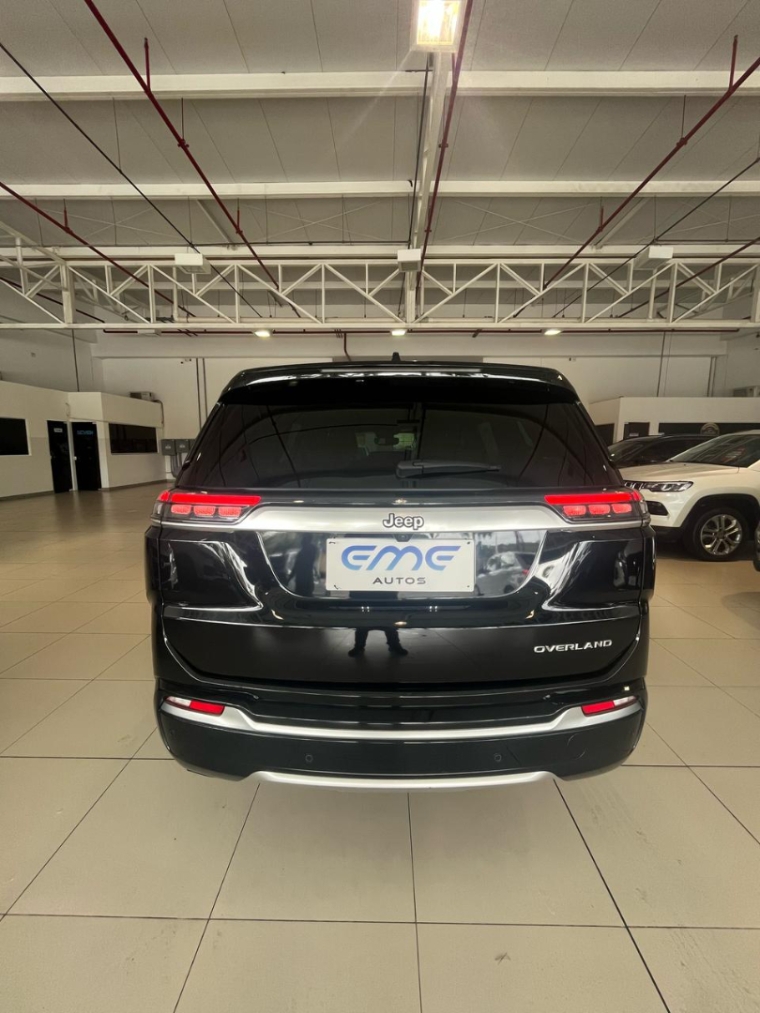 jeep commander 1.3 t270 turbo flex overland at6 4p automatico 2023 jeep commander 1.3 t270 turbo flex overland at6 4p automatico 2023